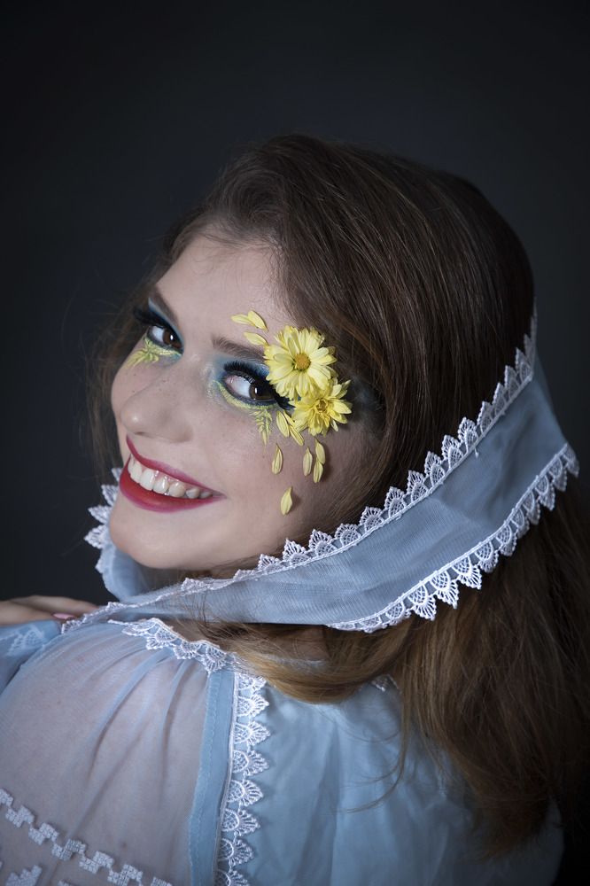 Photograph by Olga Filonenko