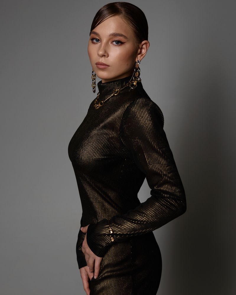 Photograph by Irina Lutsenko