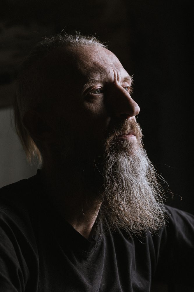 Photograph by Юлия Мальнева