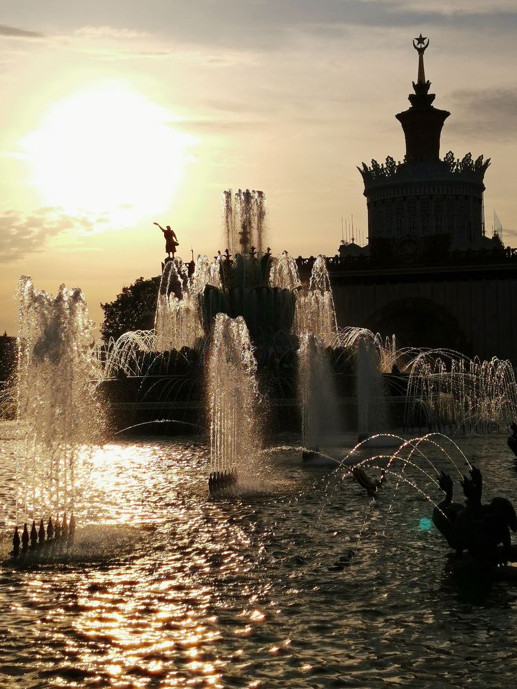 Photograph by Алексей Мартынов