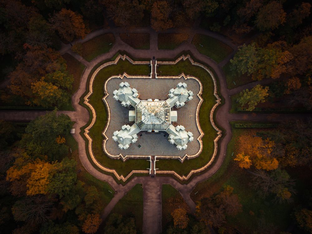 Photograph by Сергей Ануфриев