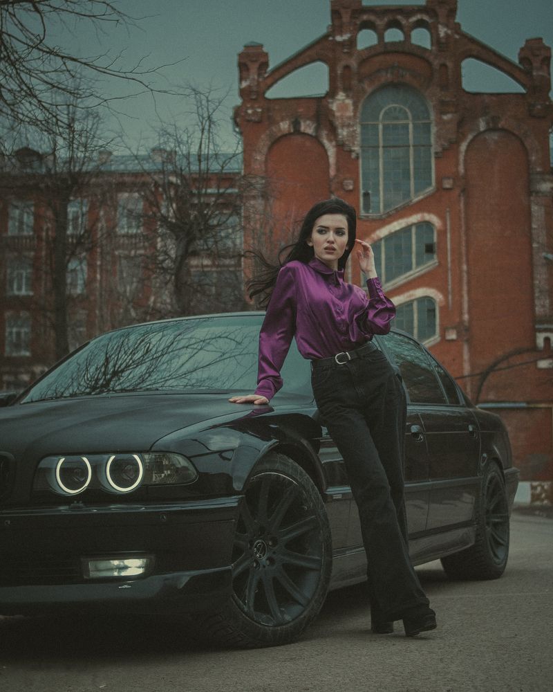 Photograph by Илья Варин