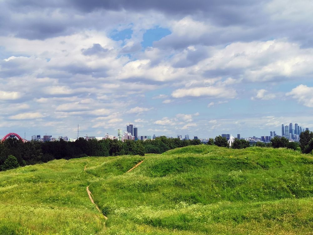 Photograph by Алексей Мартынов