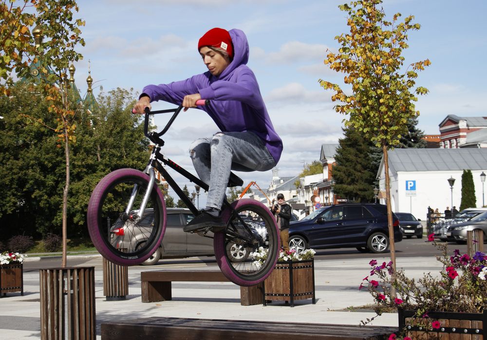 Photograph by Роля Владимир