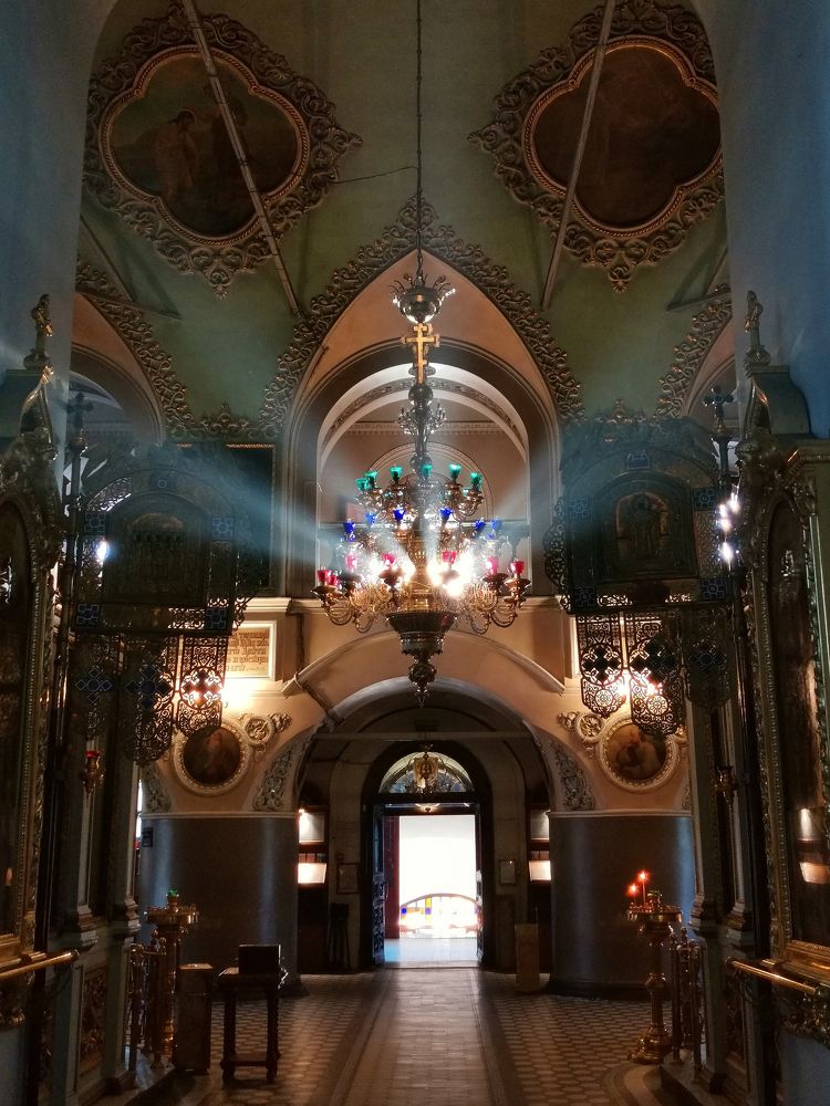 Photograph by Алексей Мартынов