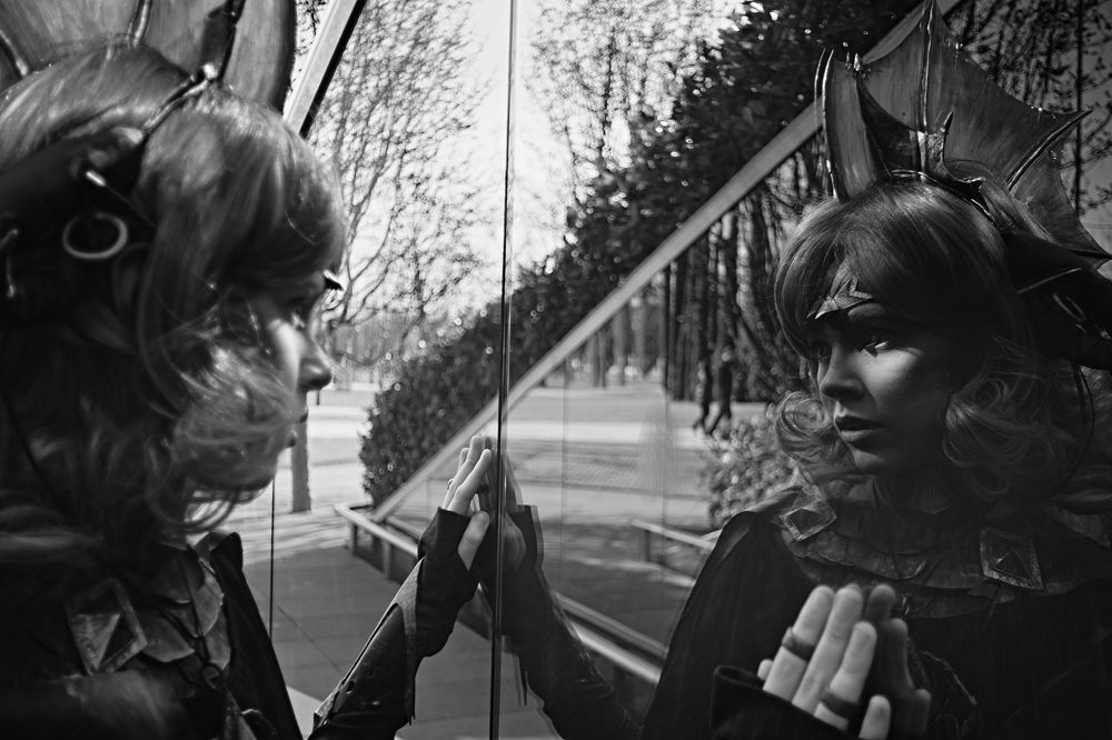 Photograph by Никта Ренджер