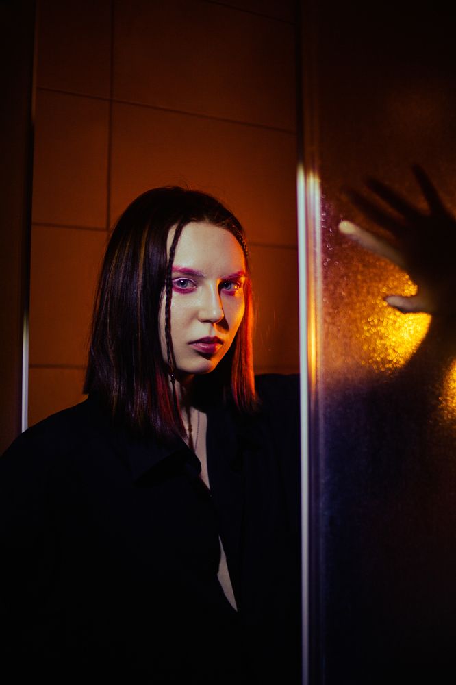 Фотография автора Азалия Фомина