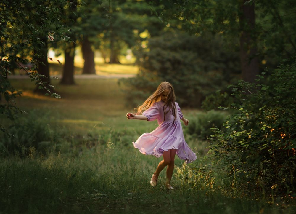 Photograph by Alena Zditovetskaya