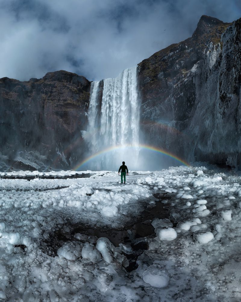 Photograph by Rubén Molina Fernández