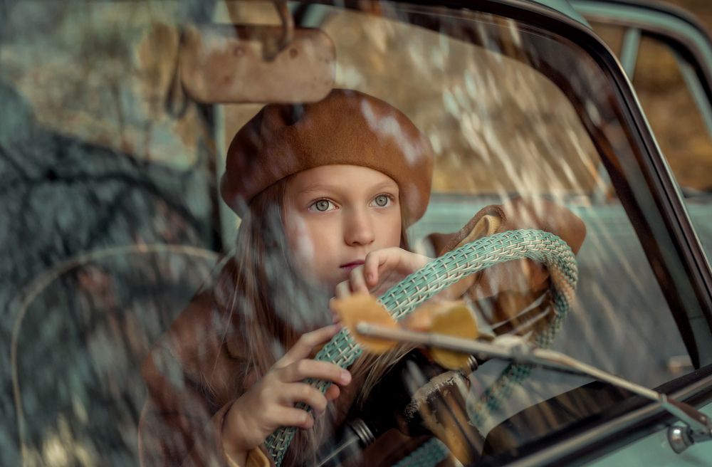 Photograph by Наталья Русских