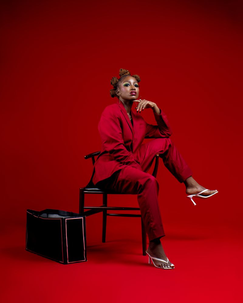 Photograph by Zadok Oludipe