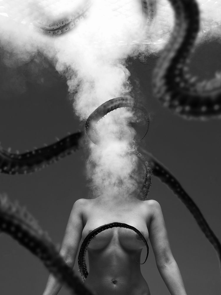 Змей искуситель