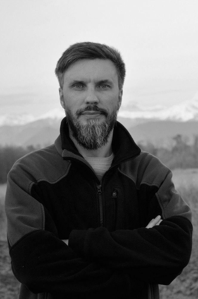 Photograph by Дмитрий Цикин