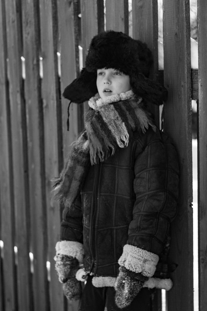 Photograph by Екатерина Ракова