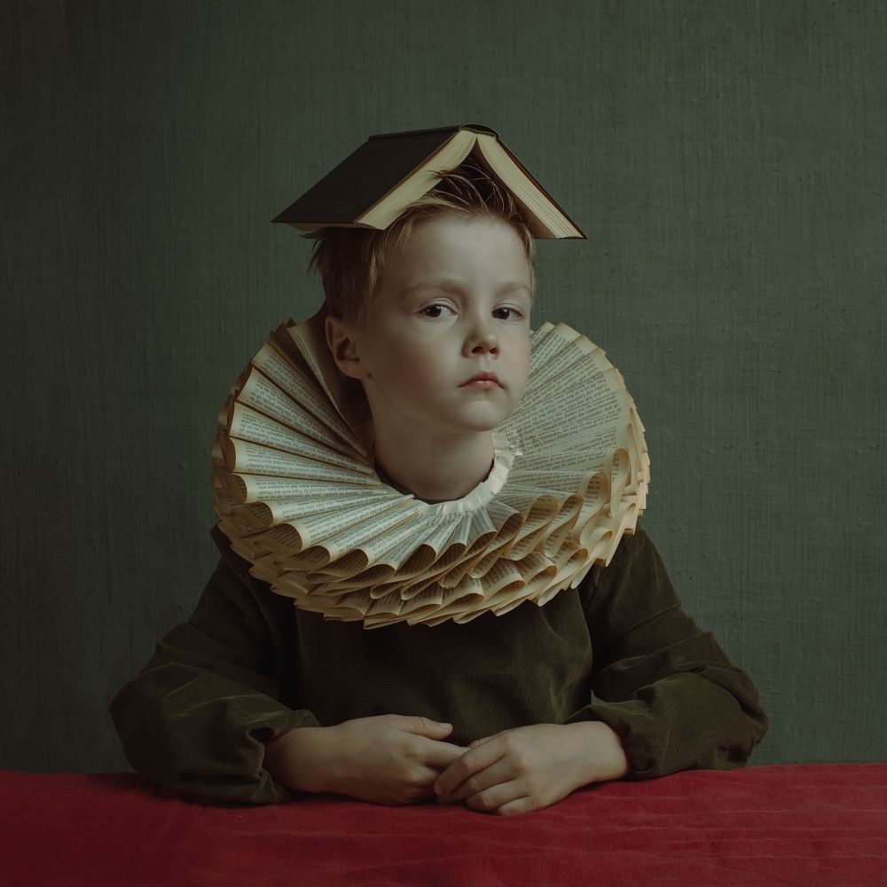 Photograph by Svetlana