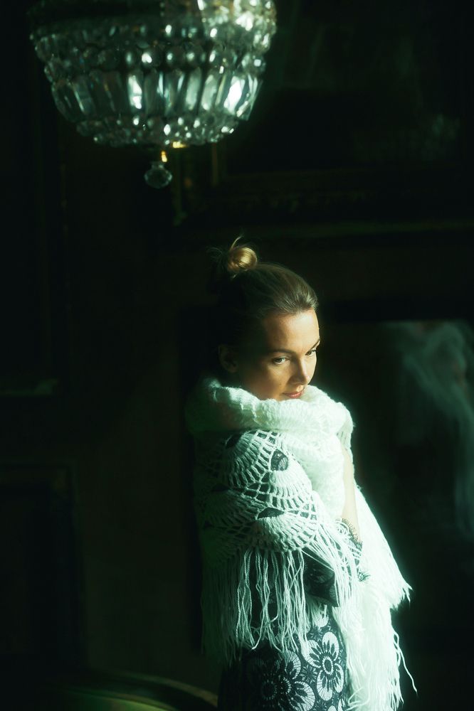 Photograph by Marina Novak