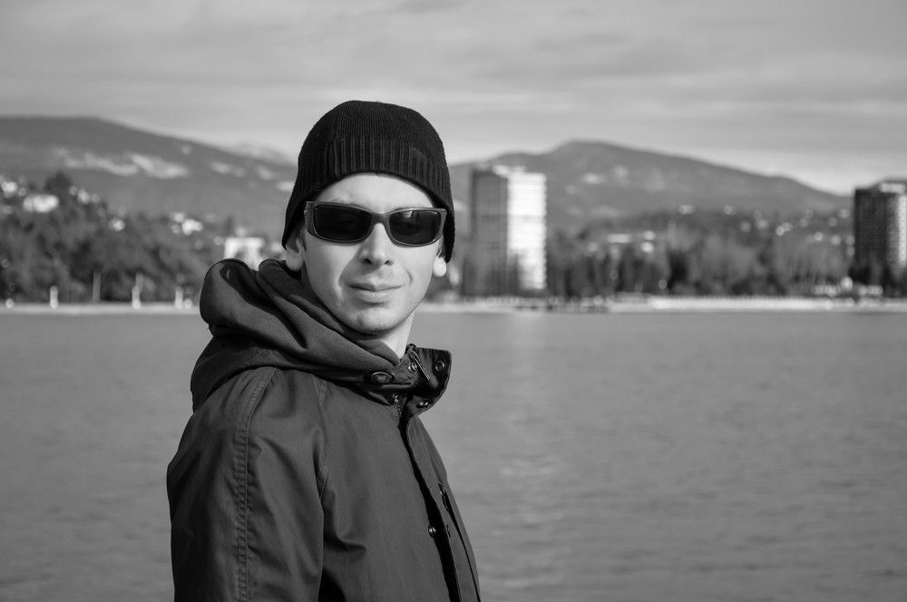 Photograph by Дмитрий Цикин