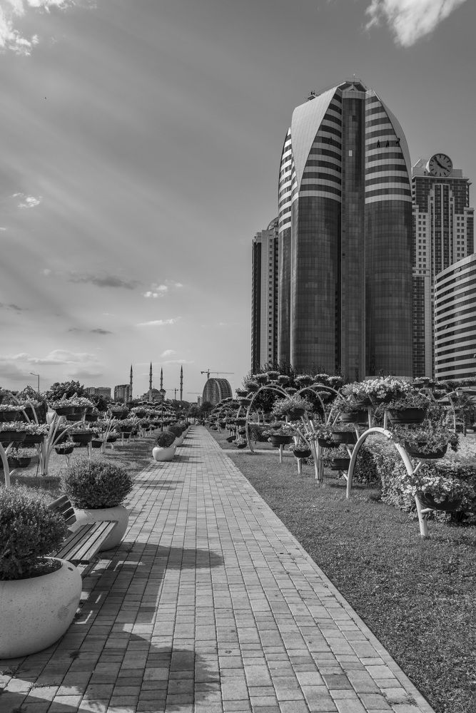 Photograph by Андрей Ларин