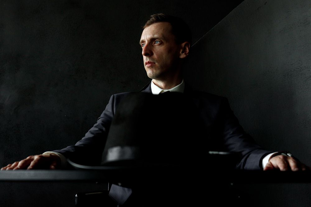 Photograph by Дмитрий Стрельцов