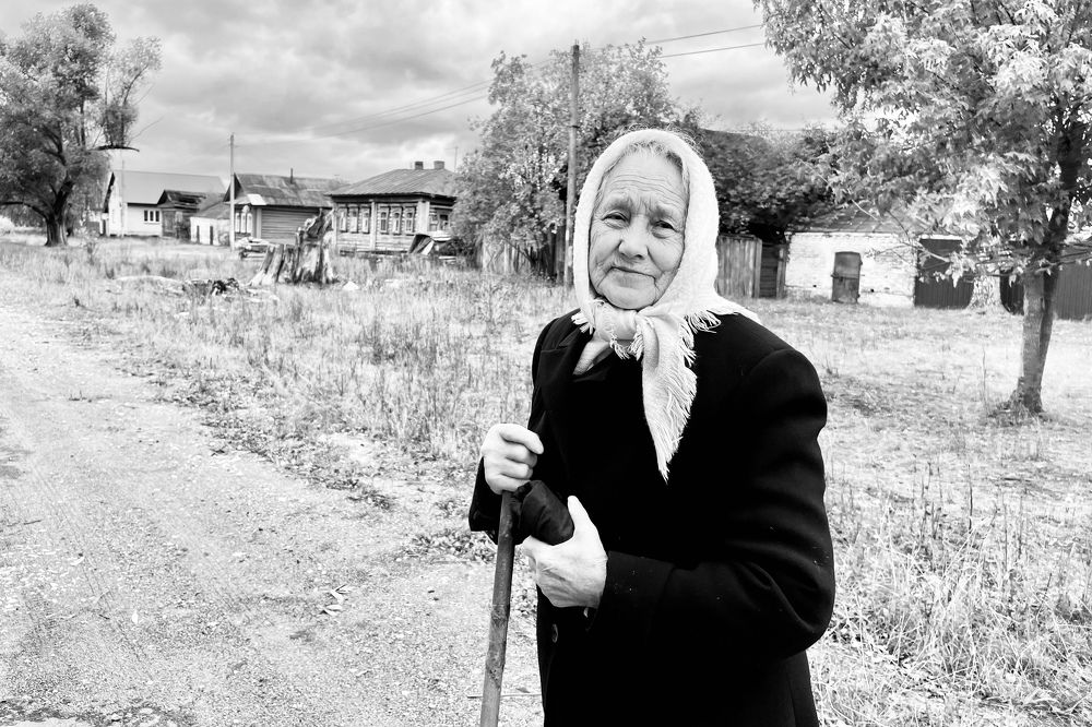 Photograph by Екатерина Шилкина