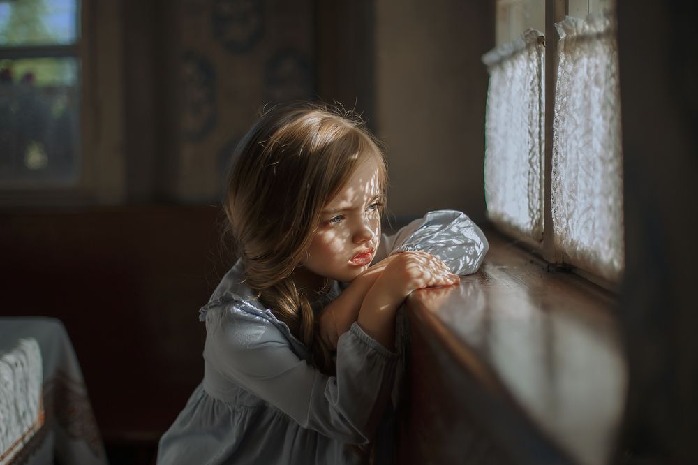 Photograph by Anastasia Eichmann