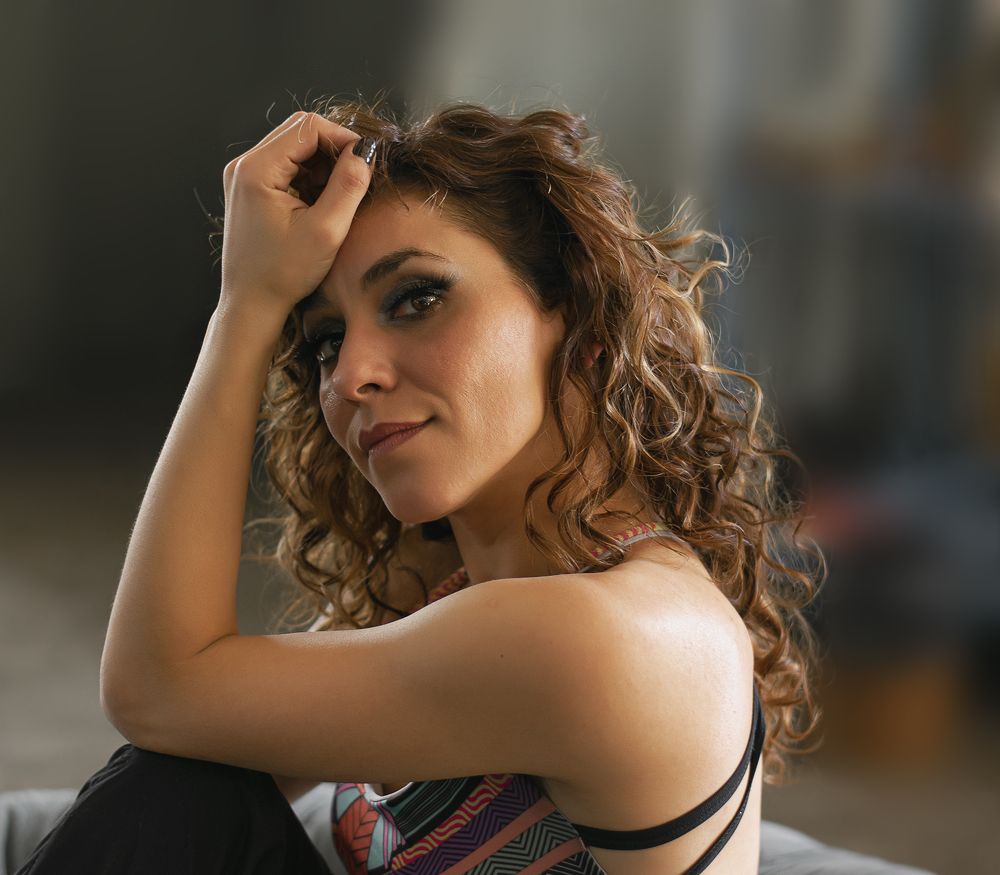 Photograph by Nidia