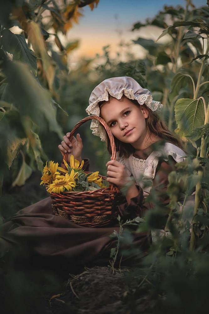 Photograph by Елена Заречная