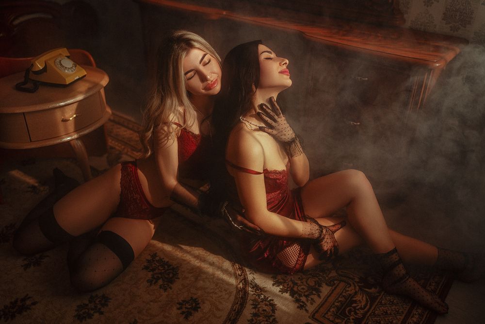 Photograph by Кашуба Николай