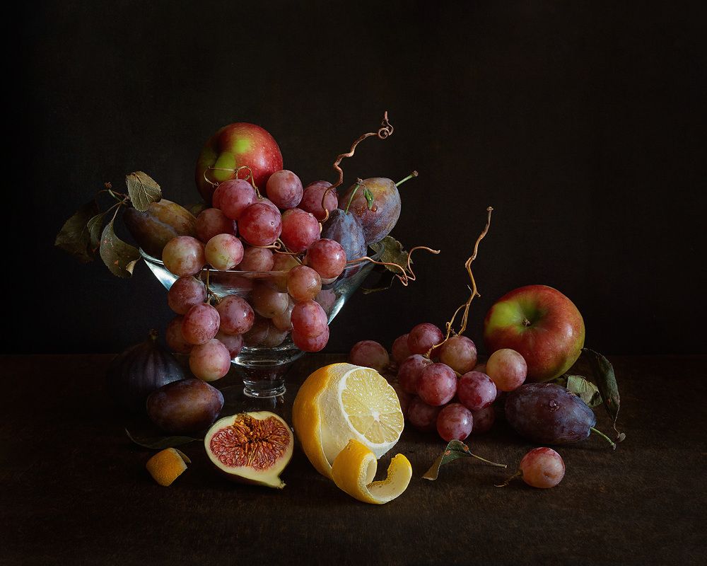 Photograph by Наталья Кабачек