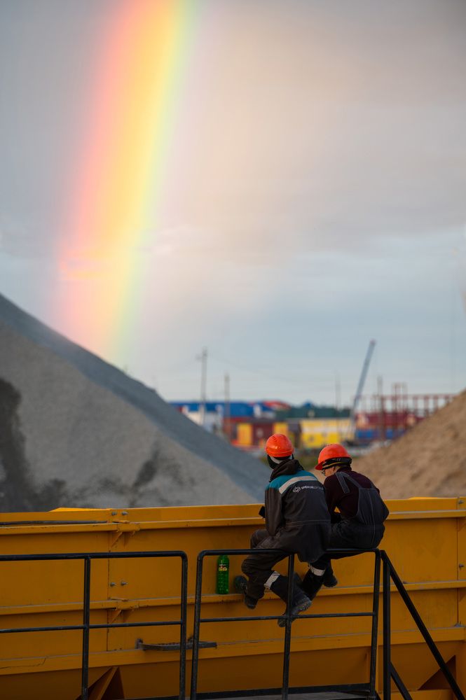 Photograph by Дмитрий