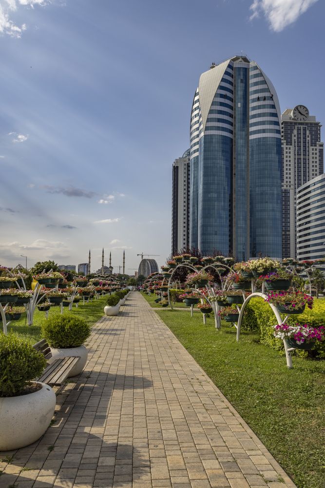 Photograph by Андрей Ларин