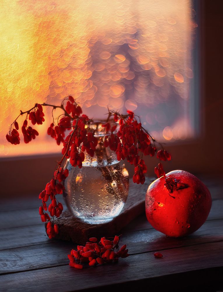 Photograph by Наталья Кабачек