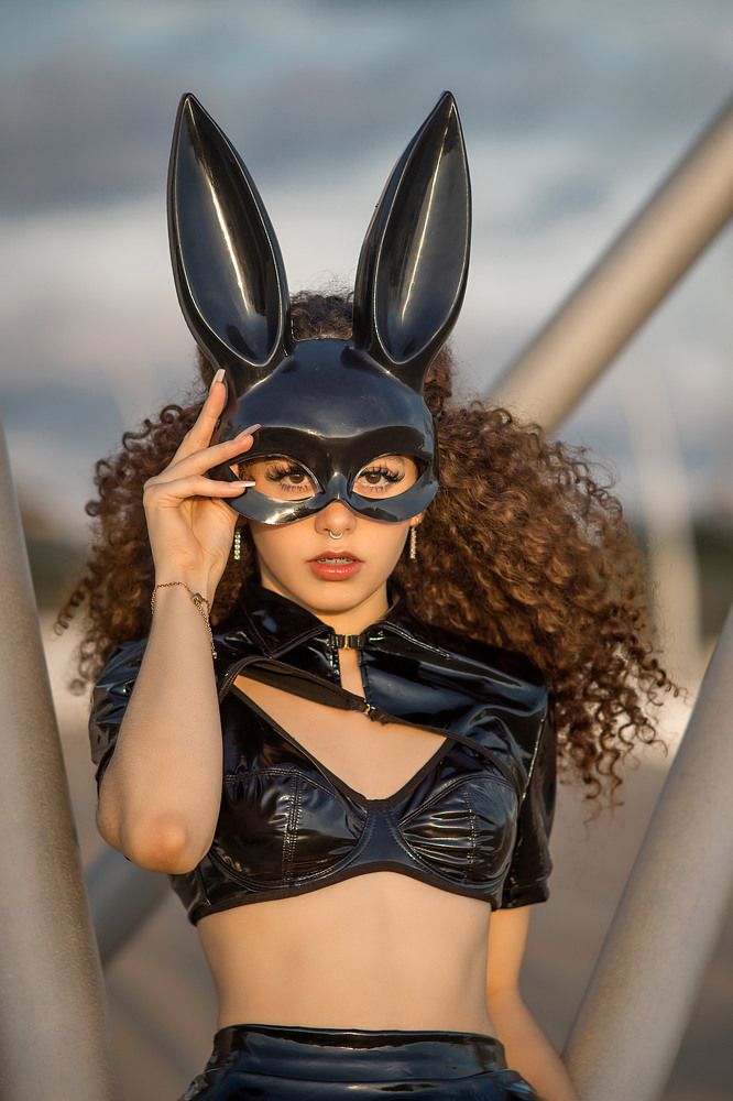 Photograph by Castellanos Victoria