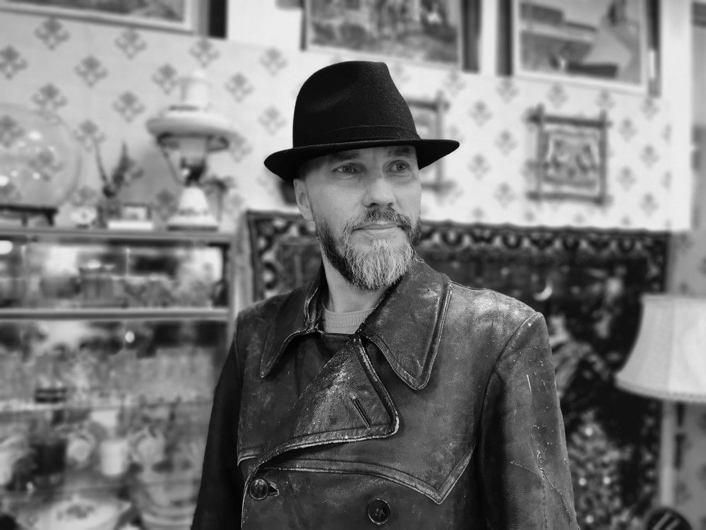 Photograph by Дмитрий Цикин