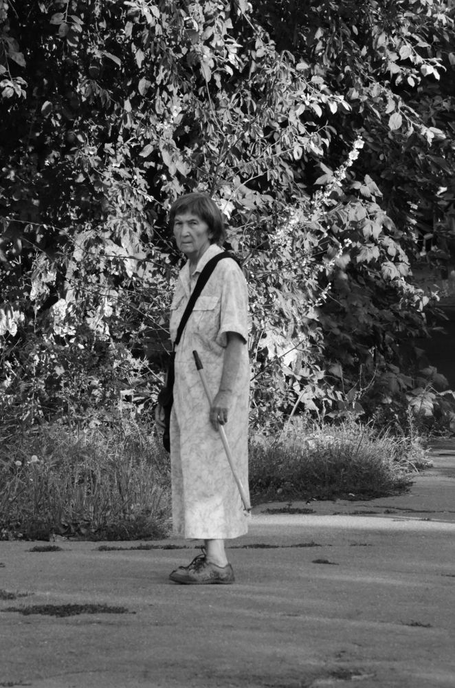 Photograph by Alexey Black