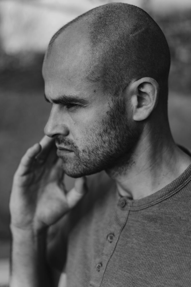 Photograph by Maryna Dy