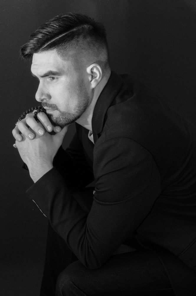 Photograph by Елена Леонидовна