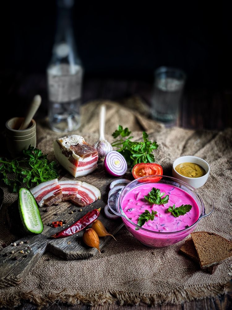 Photograph by Ольга Уласик