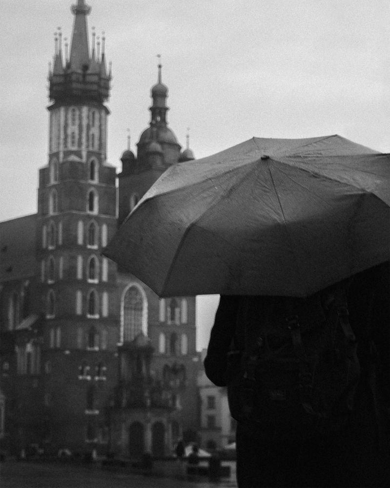 Photograph by Ruslan Pryimak