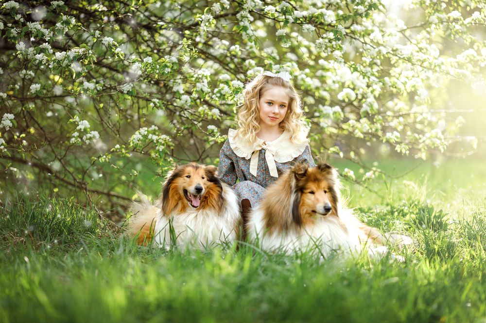 Фотография автора Бикетская Надя