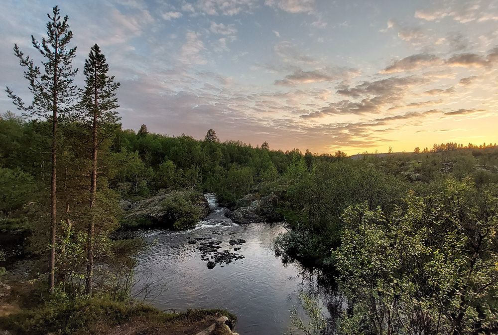 Фотография автора Андрей Русских