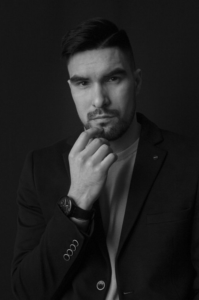 Photograph by Елена Леонидовна