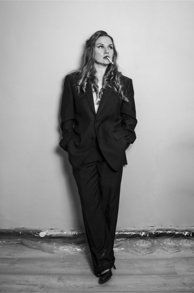 Photograph by Фарит Баев