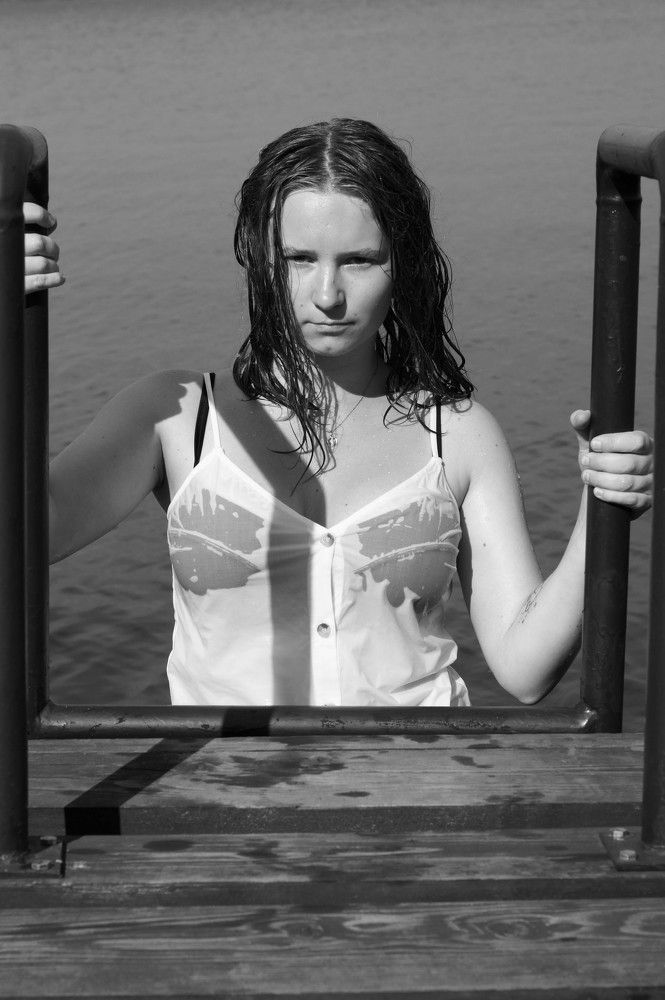 Photograph by Александра Кожевникова