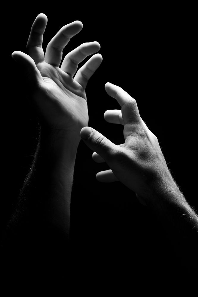 Photograph by Erika Babinsky