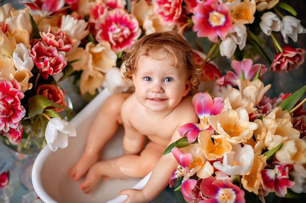 Photograph by Алена Волкова