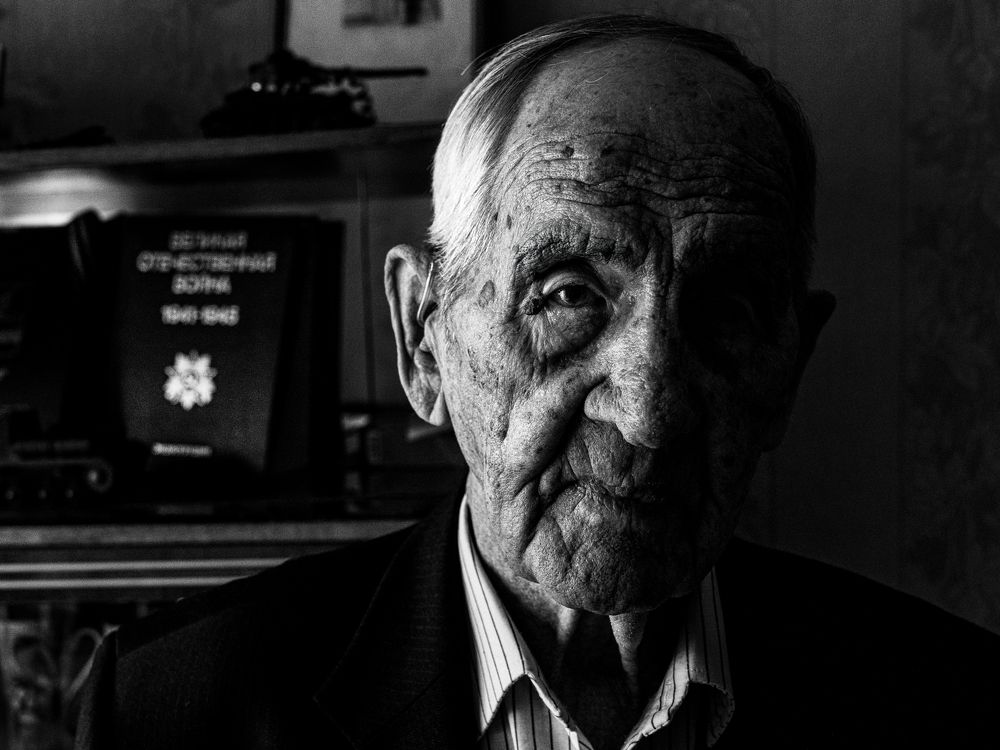 Photograph by Захар Шадрин