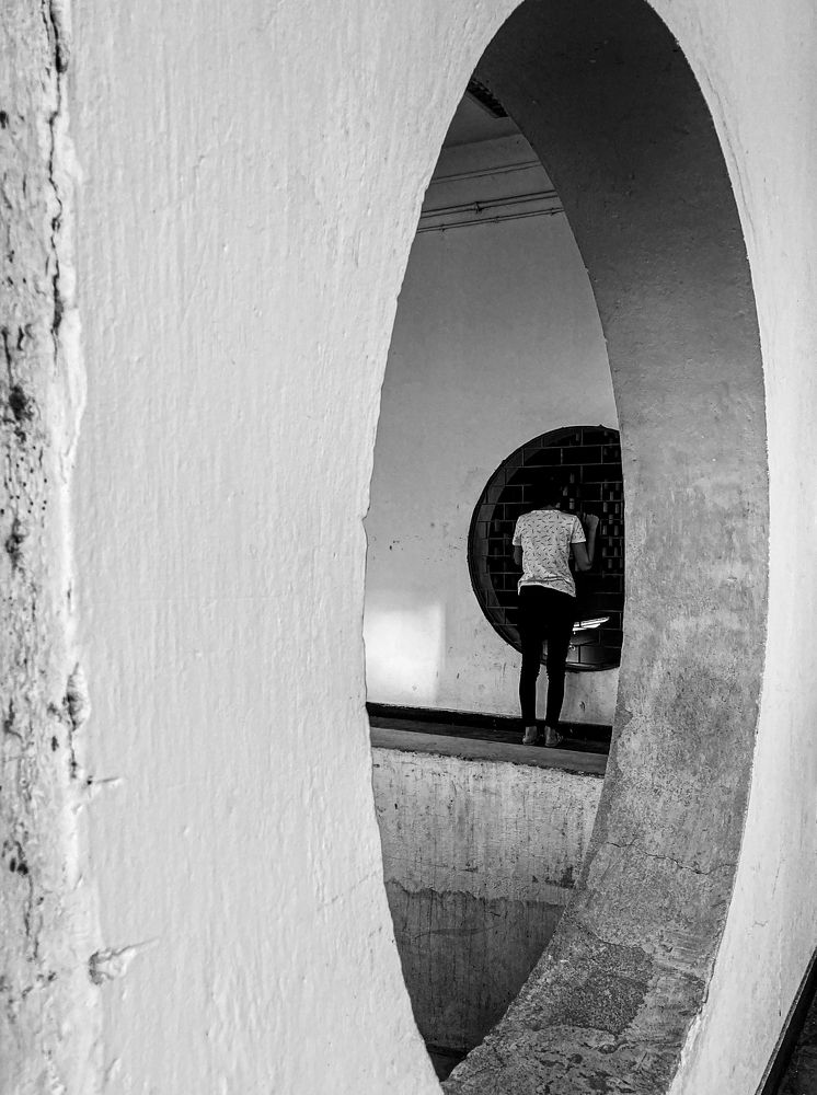 Photograph by Arita Halder