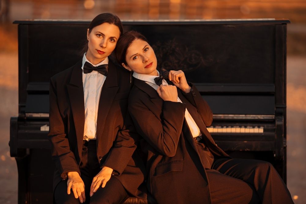 Фотография автора Олеся Ершова