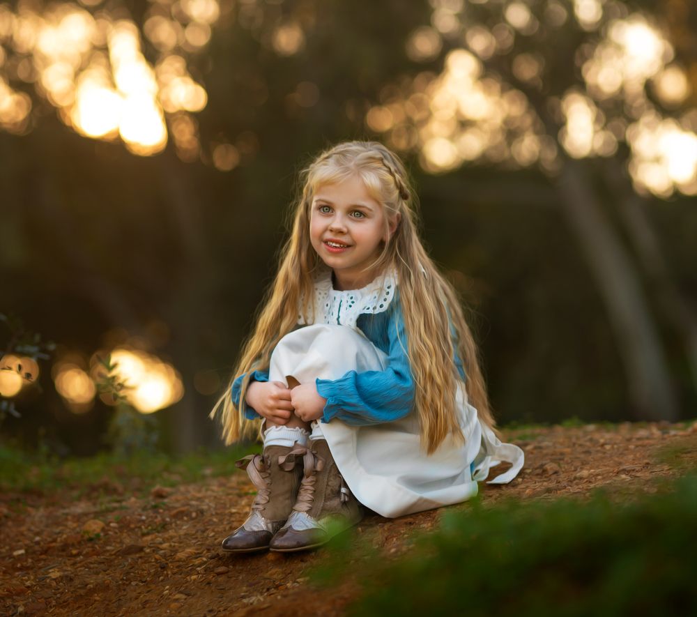 Photograph by Ángela Dominguez